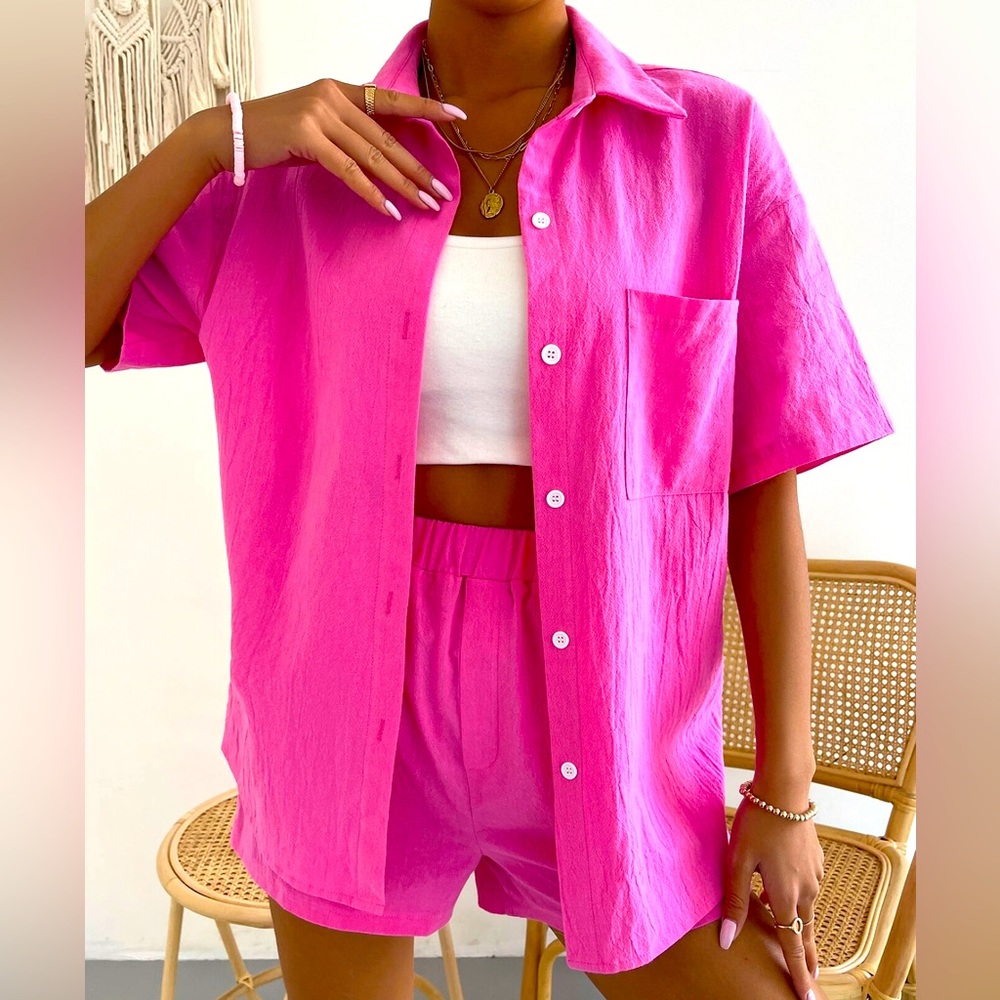 Set by SHEIN